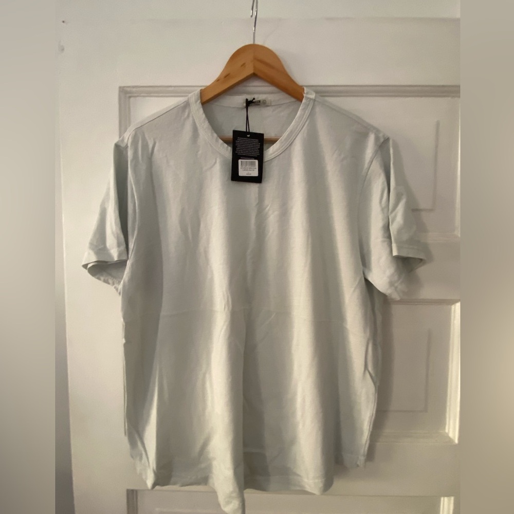 Buck Mason Tee